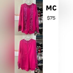 Medium Child Costume